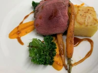 Garvock House Hotel 3*