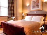 Thameside Hotel 3*