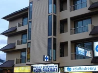 Floral Hotel Lakeview Koh Samui 2*