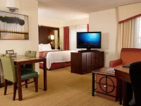 Residence Inn Fort Myers Sanibel 3*
