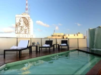 Eurobuilding Hotel Boutique Buenos Aires 4*