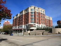 Residence Inn by Marriott Birmingham Downtown at UAB 3*