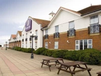 Premier Inn Hartlepool Marina 3*