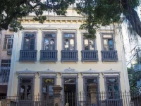 Hotel Laranjeiras 2*