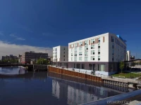 Aloft Milwaukee Downtown 3*