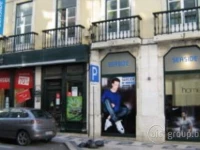 LisbonView Hostel 3*