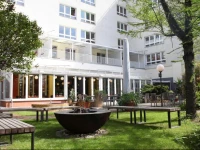 Hotel Grenzfall 3*