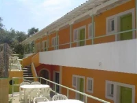 Coryfo Studios & Apartments 2*