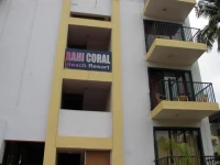 Rahi Coral Beach Resort 3*