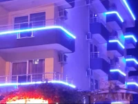 Erciyes Hotel Alanya 3*