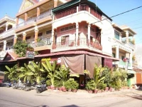 The Korner Holidays Guest House Phnom Penh 2*