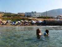 Romantica Beach Villas Hersonissos 3*