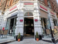 Mercure London Bloomsbury 4*