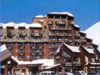 Pierre & Vacances LOurs Blanc