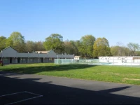 Value Inn East Stroudsburg 2*