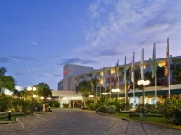 Sheraton Presidente San Salvador Hotel 5*