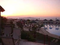 New Kydonia Suites & Studios 4*