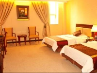 Mandarin Spring Hotel 4*