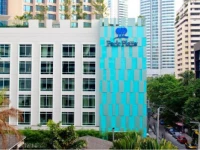 Park Plaza Bangkok Soi 18 4*
