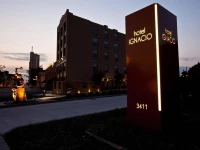 Hotel Ignacio Saint Louis 4*