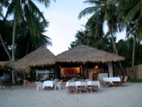 Hansa Resort Koh Phangan 3*