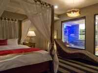 Golden Hot Spring Hotel 4*