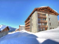 Residence Les Balcons de La Rosiere 4*