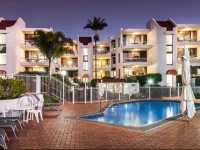 Alexandria Apartments 3*