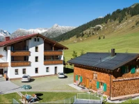 Gasthaus & Pension Alphorn 3*