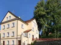 Penzion Gardena 3*