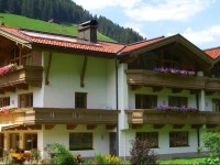 Ferienwohnungen Magdalena 2*