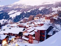 Maeva Le Hameau du Sauget