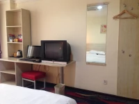 Crystal Business Hotel 2*