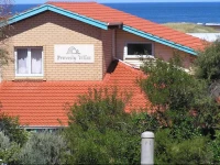 Beachside Prevelly Villas 3*