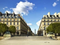 The Westin Paris 4*