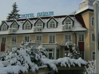 Berlin Hotel 3*