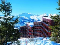 Maeva Residence Charmettoger