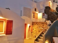 Virginias Houses Oia 2*