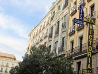 Hostal Victoria I 2*