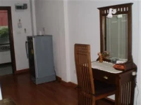 Shutimol Residence 3*