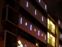 Beltif Hotel Kuala Lumpur 2*