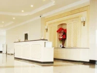 LK Crystal Place Pattaya 3*