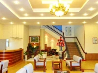 Pacific Hotel Vung Tau 2*
