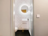 London Budget-Hartley House 2*