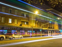 The Clarendon Hotel 4*