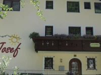 Haus Josef 1*