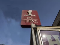 Hotel Fidenzi 3*