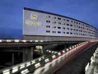 Sheraton Paris Airport & Conference Centre 5*