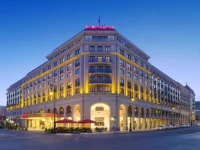 The Westin Grand Berlin 5*