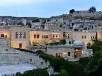 Esbelli Evi Cave Hotel 2*